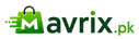 Mavrix.pk - Home