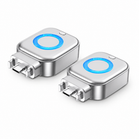 Autopop AI Fast Charger with Auto Cutoff