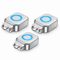 Autopop AI Fast Charger with Auto Cutoff