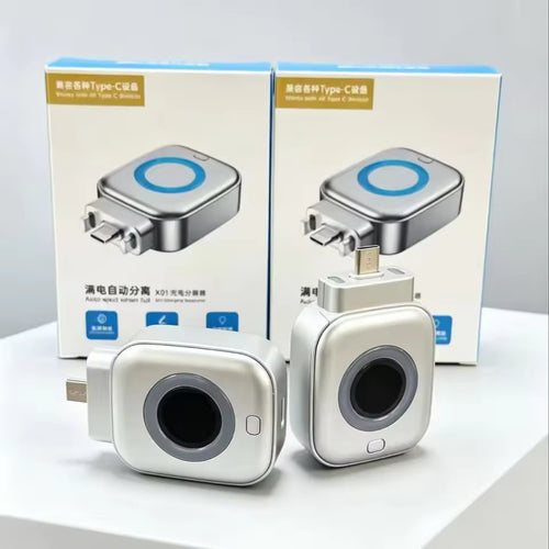 Autopop AI Charger - 140W Fast Charging (Check Before Payment)