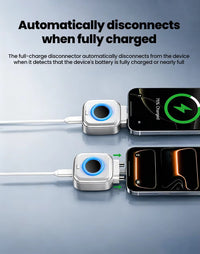 Mavrix Autopop AI Charger ( 140W Fast Charging )