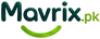 Mavrix.pk - Home