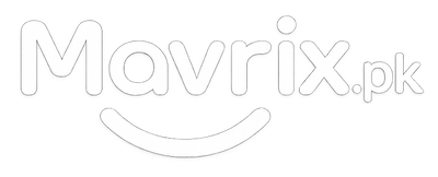 Mavrix.pk